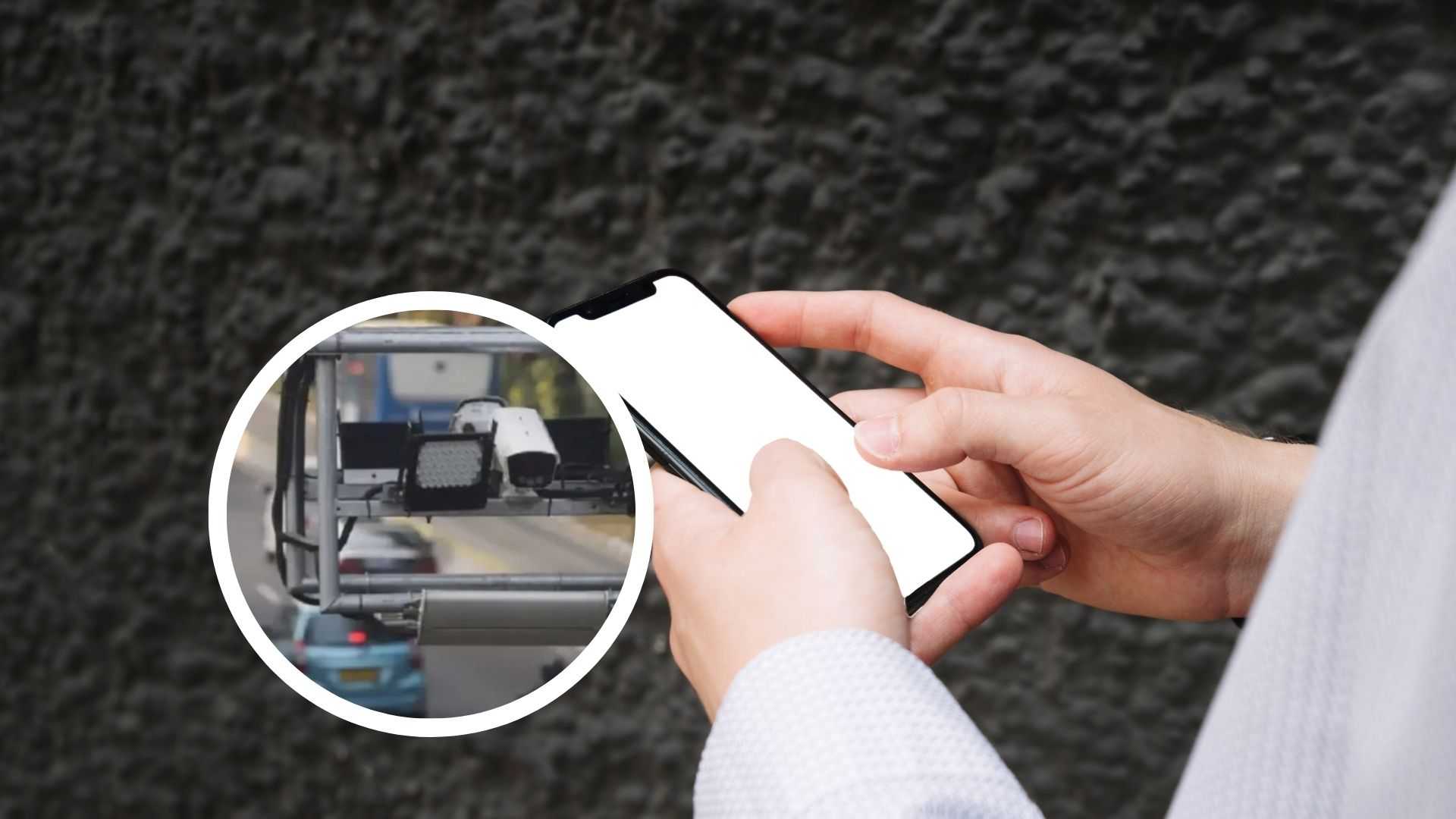 Wargi Garut Hati-hati! Ini Ciri Modus Penipuan Tilang Elektronik (ETLE) via WhatsApp